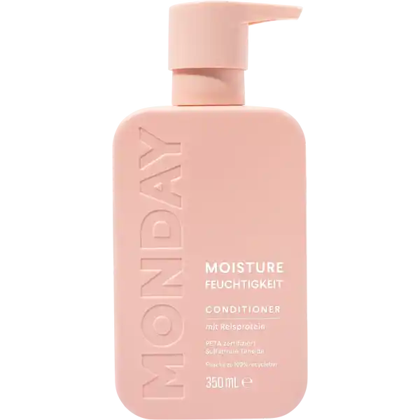 Moisture Feuchtigkeits Conditioner