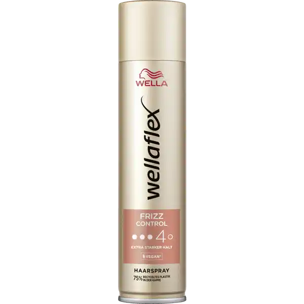 Frizz Control Haarspray