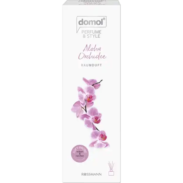 Raumduft Aloha Orchidee