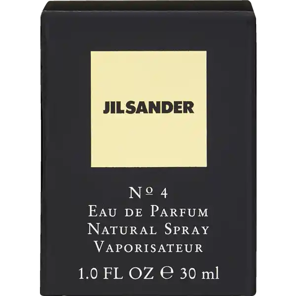 No. 4, EdP 30 ml