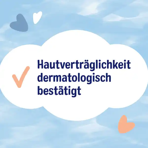 sensitiv Waschgel & Shampoo