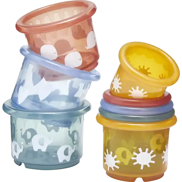 Spielbecher