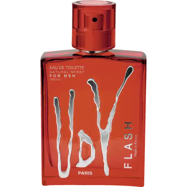 Flash for Men EdT 60 ml