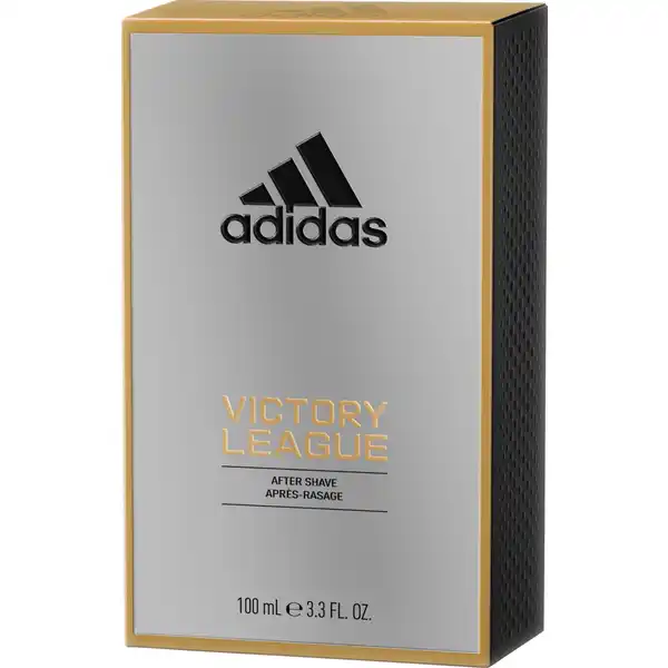 Victory League, Aftershave 100 ml