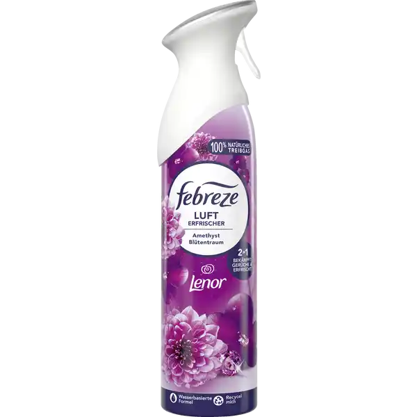 Lufterfrischer Lenor Amethyst