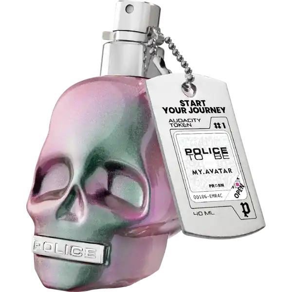 My Avatar for Woman, EdP 40 ml