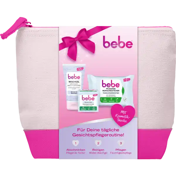 Pflege Geschenkset