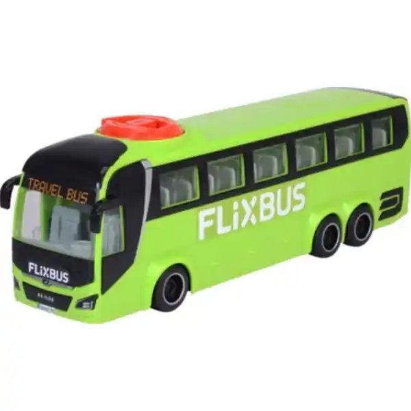 MAN Lion's Coach Flixbus