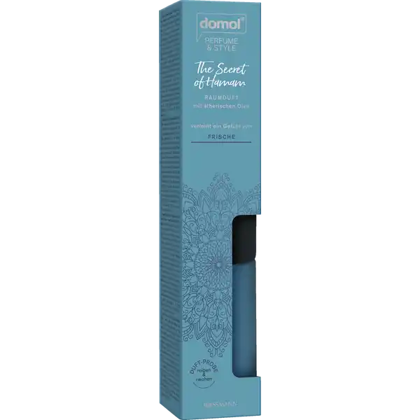 Raumduft The Secret of Hamam