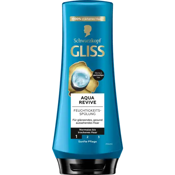 Aqua Revive Spülung