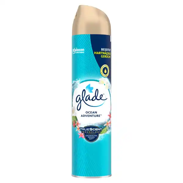 Duftspray Ocean Adventure