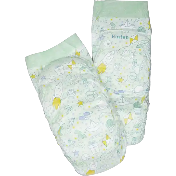 Gute Nacht Pants Größe L