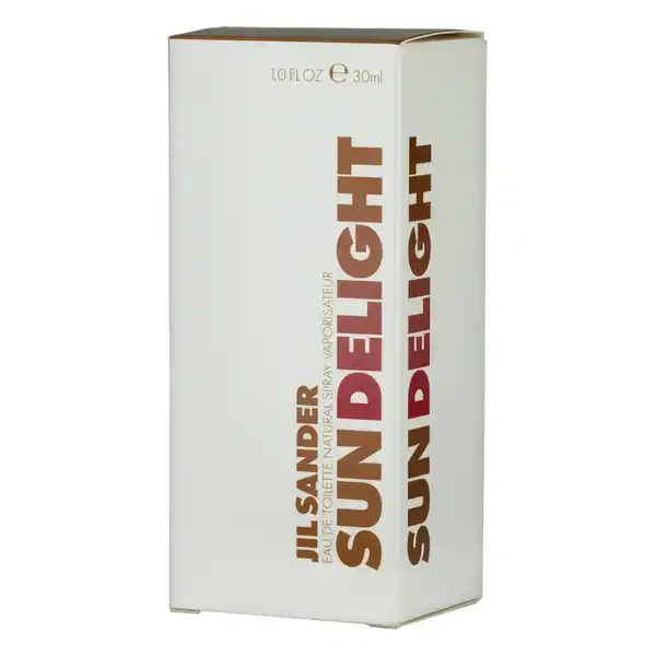 Sun Delight, EdT 30 ml