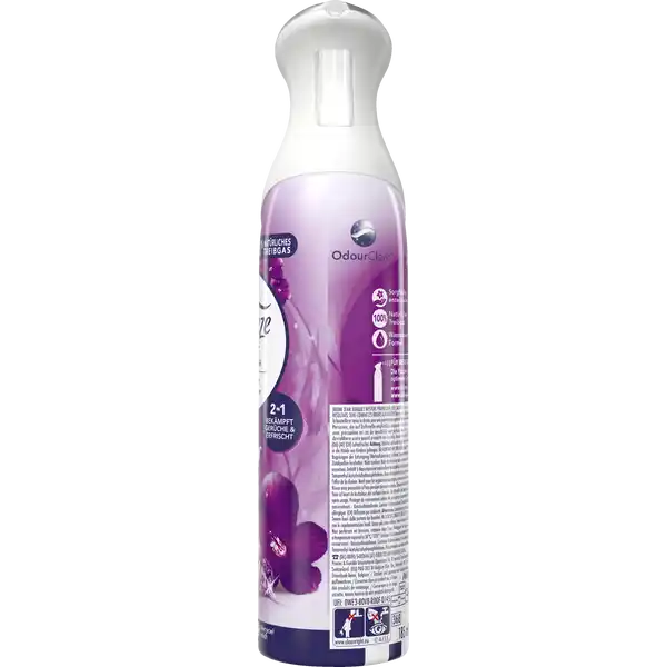 Lufterfrischer Lenor Amethyst