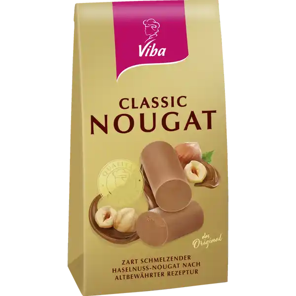 Classic Nougat Minis