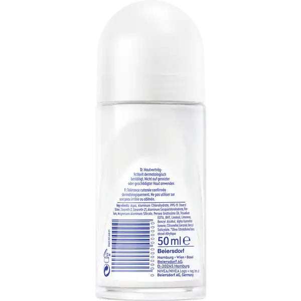 Roll-on Dry Comfort Anti-Transpirant