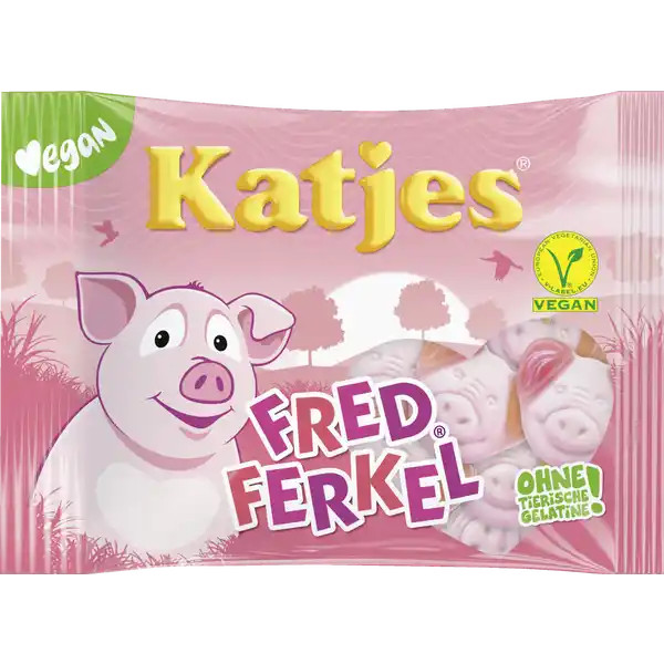 Fred Ferkel