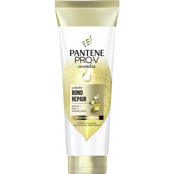 Miracles Molecular Bond Repair Pflegespülung