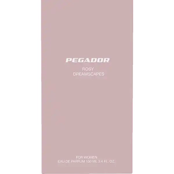 Rosy Dreamscapes for Women, EdP 100 ml