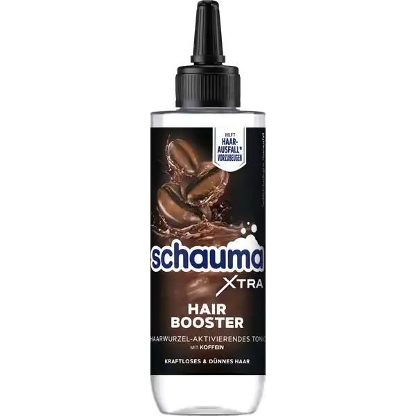 XTRA Hair Booster Tonic