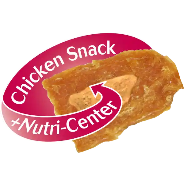Fillets Pro Skin & Coat Premium Hähnchensnack