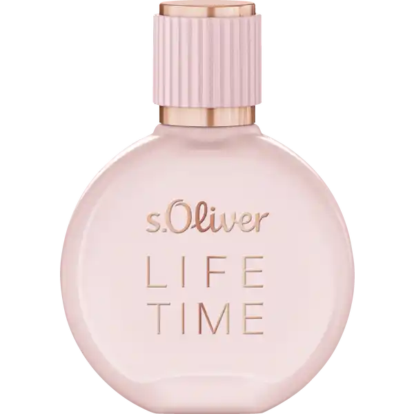 SOLI LIFE TIME W EDT NS 30ML