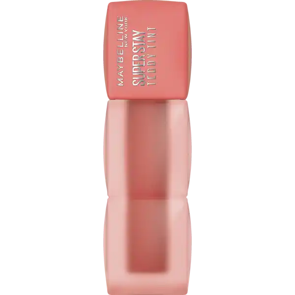 Superstay Teddy Tint Lippenstift 25 Baby Tee