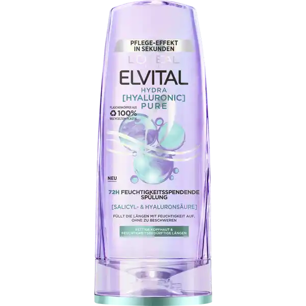 Hydra Hyaluronic Pure Spülung