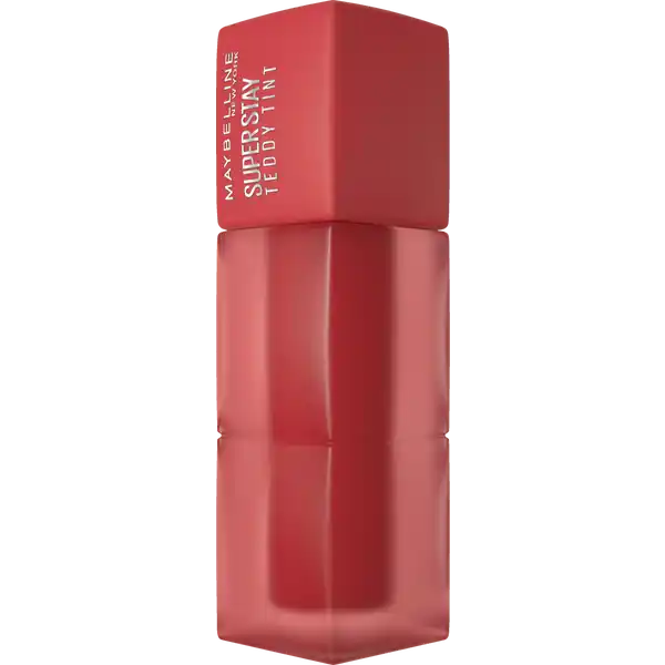 Superstay Teddy Tint Lippenstift 30 Coquettish