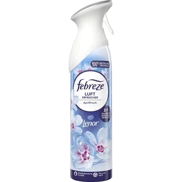 Lufterfrischer Lenor Aprilfrisch