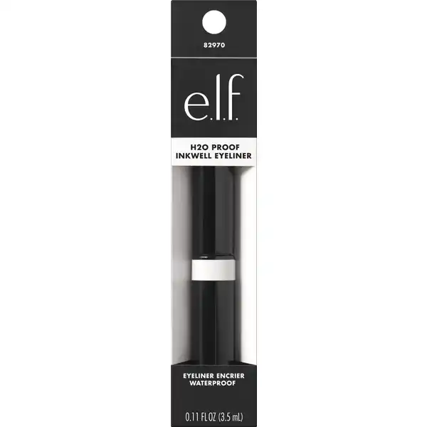 H2O Proof Inkwell Eyeliner White Out