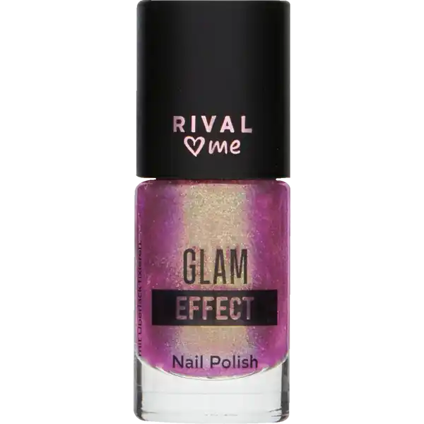 Glam Effect 01 rainbow crystals