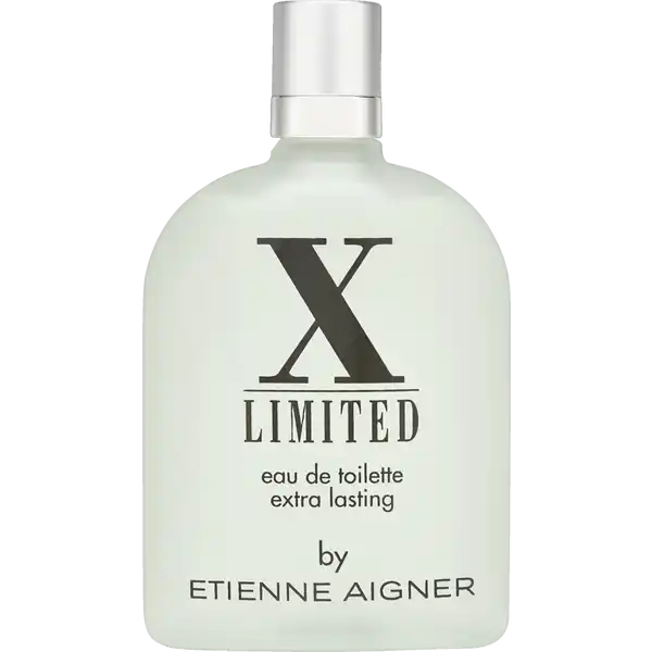 X Limited, EdT 250 ml