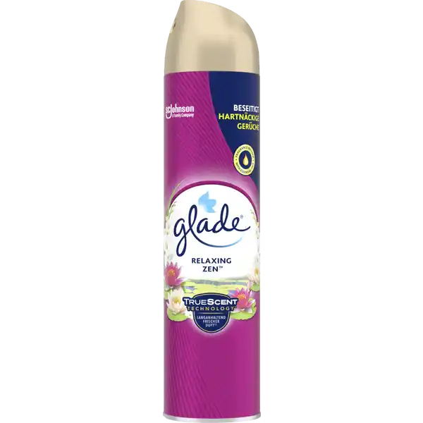 Duftspray Relaxing Zen™