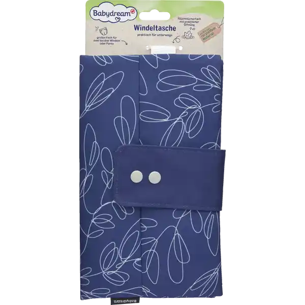 Windeltasche