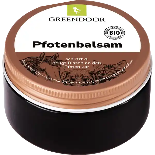 Pfotenbalsam