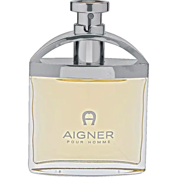 Pour Homme Eau de Toilette, holziger Duft, 50 ml