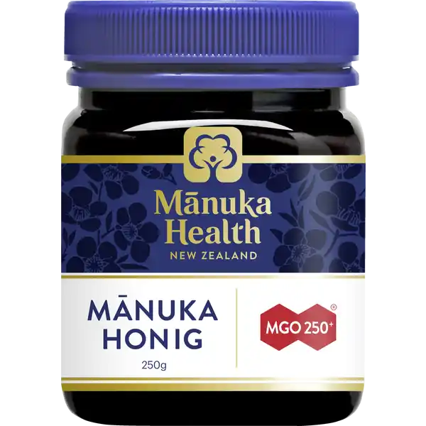 Manuka Honig MGO 250+