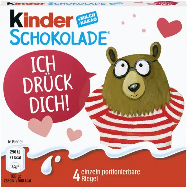 Schokolade