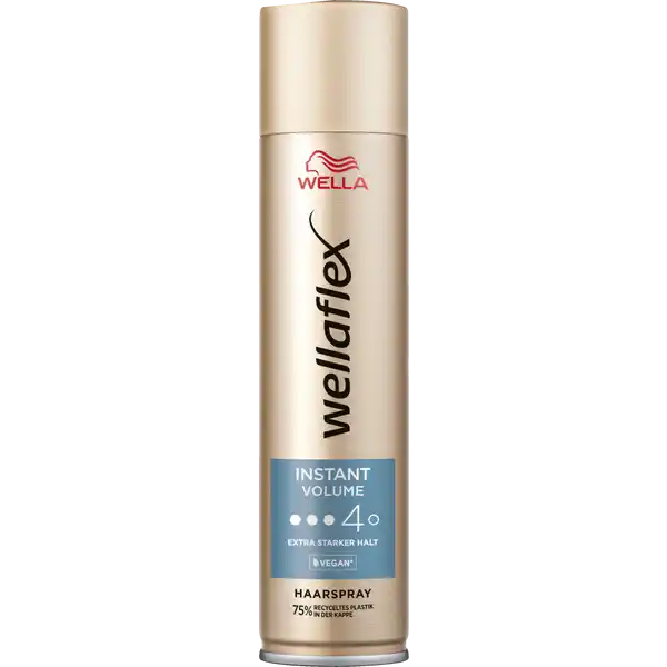 Instant Volume Haarspray