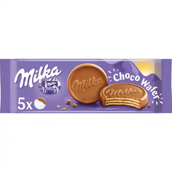 Choco Wafer