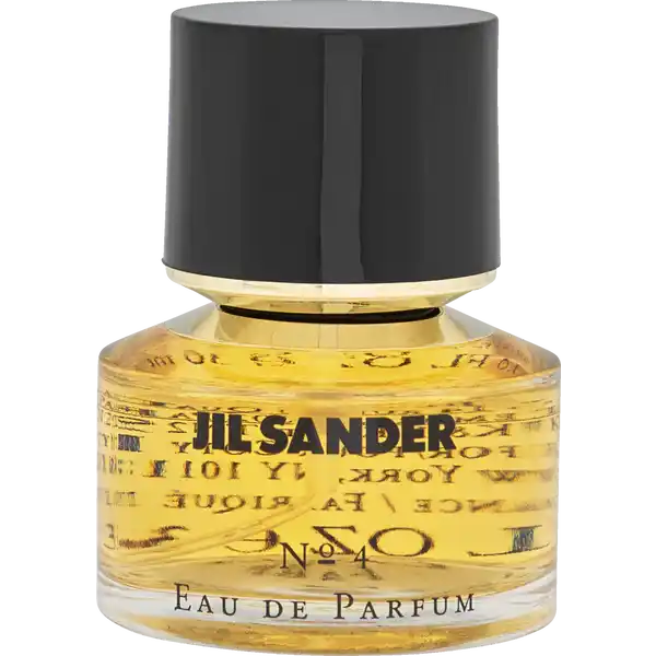 No. 4, EdP 30 ml