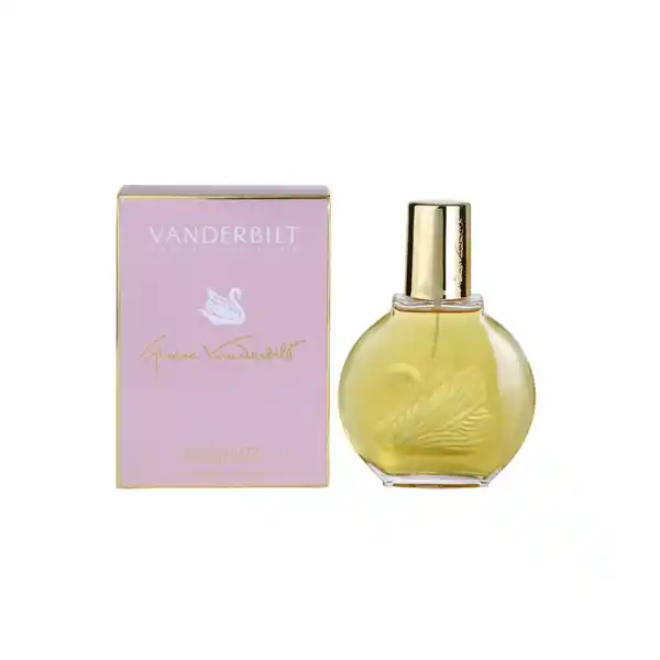 Gloria Vanderbilt, EdT 100 ml