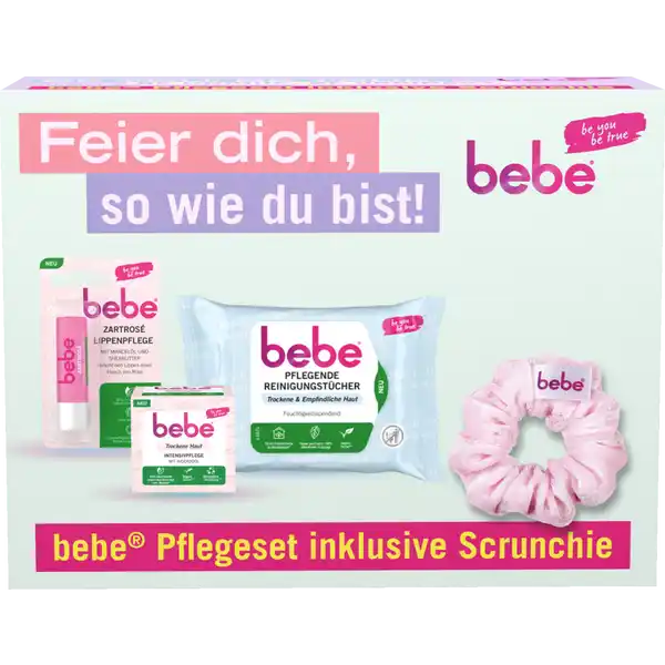 Pflege Geschenkset