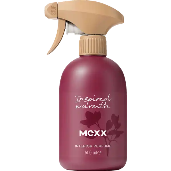 Inspired Warmth, Raumduft 500 ml