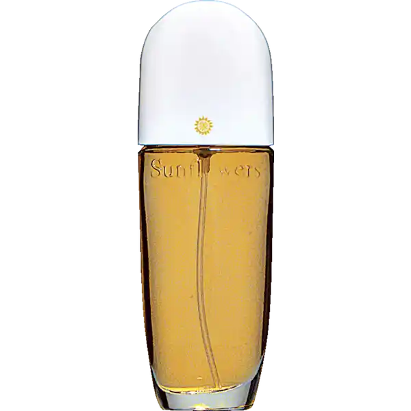 Sunflowers, EdT 50 ml