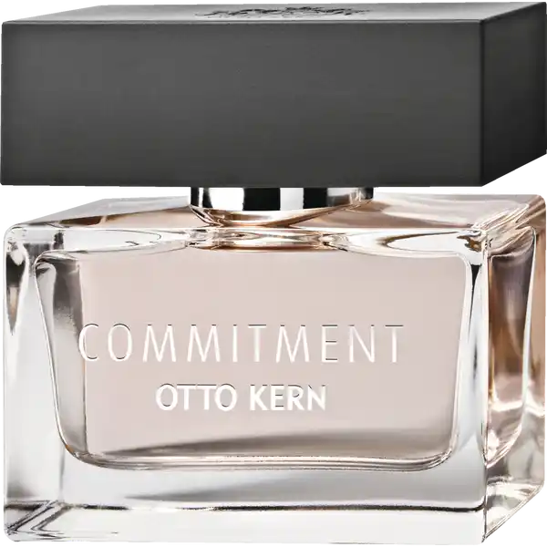 Commitment, EdP 30 ml