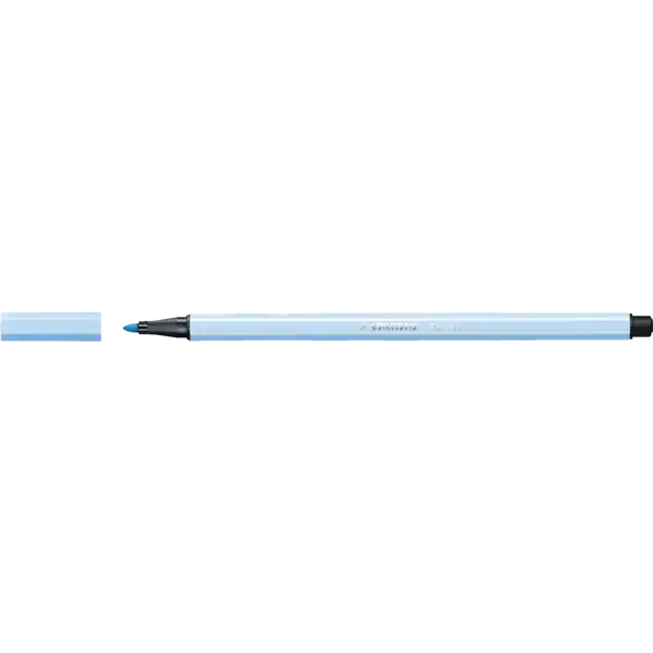 Premium-Filzstift Pen 68 Pastel