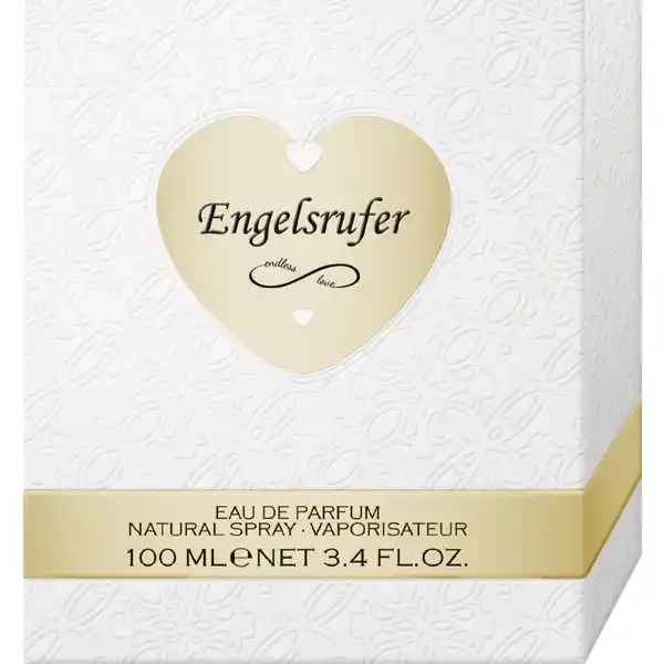 Endless Love, EdP 100 ml