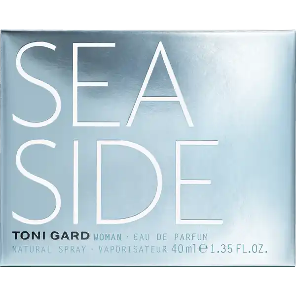 Sea Side Woman EdP 40 ml